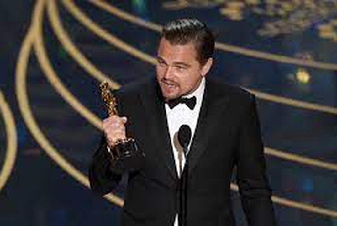 Церемония Награждения