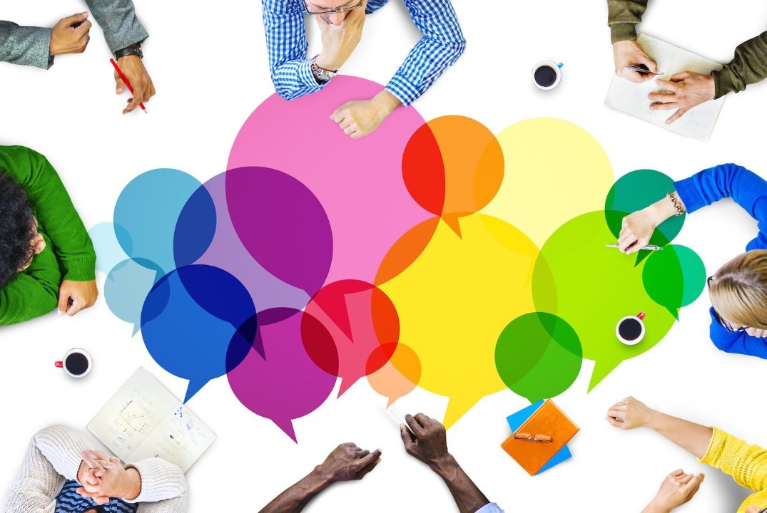 Бизнес-встреча руководителей частных детских центров, садов и школ для обсуждения проведения Фестиваля детских центров