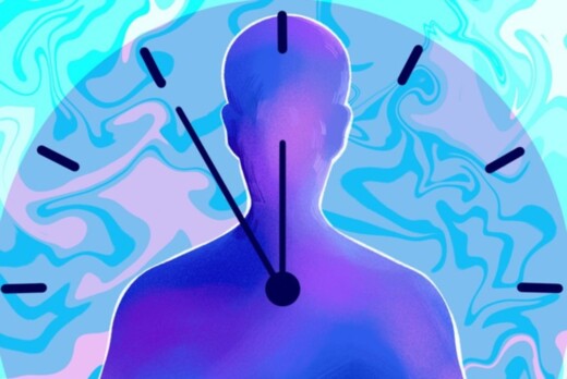 Здоровое долголетие через призму микробиом: вчера, сегодн...