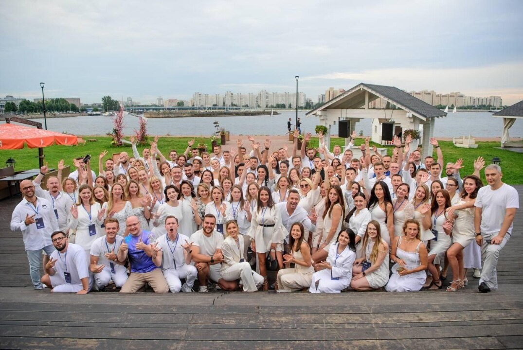 Стратегическая сессия по формированию целей с Максимом Васильевым