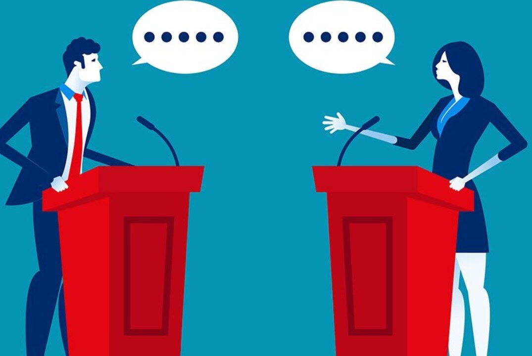 Этап регионального чемпионата Интеллектуальной олимпиады ПФО "Парламентские дебаты"