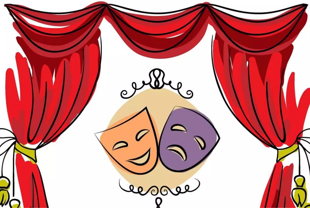 Творческий мастер-класс в рамках проекта "Социальный театр"