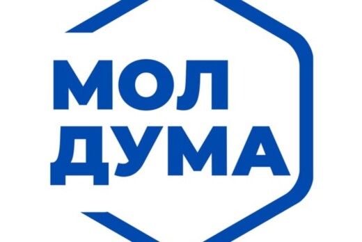 Аппаратное совещание Молодёжной Думы города Ульяновска