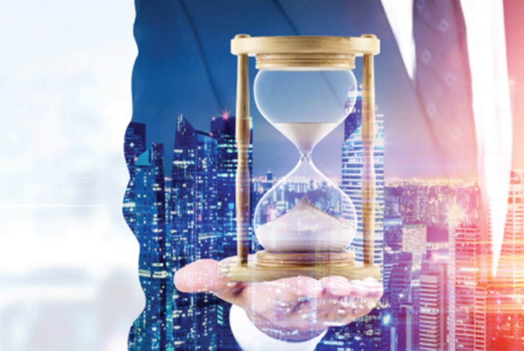 Профессиональное самоопределение. Встреча с представителями АО "Фармасинтез"