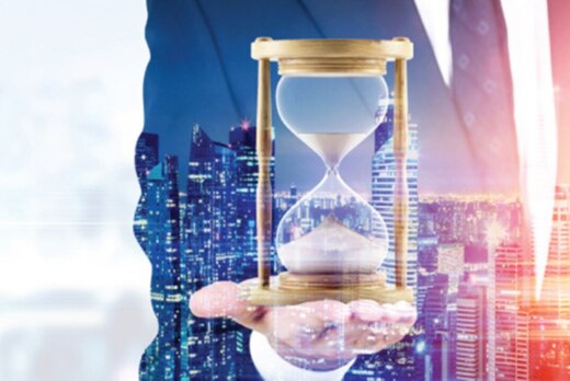 Профессиональное самоопределение. Встреча с представителя...