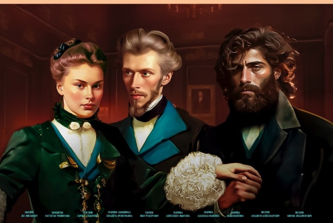 Книжный клуб "PROСВЕТ"