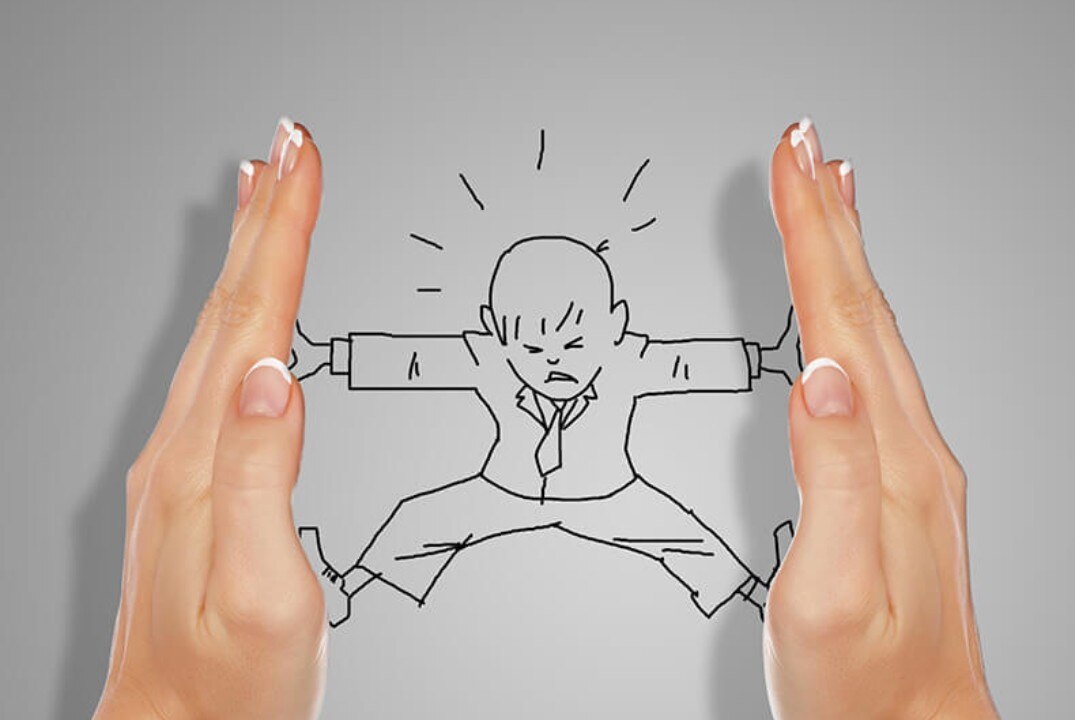 Ограничивающие убеждения человека