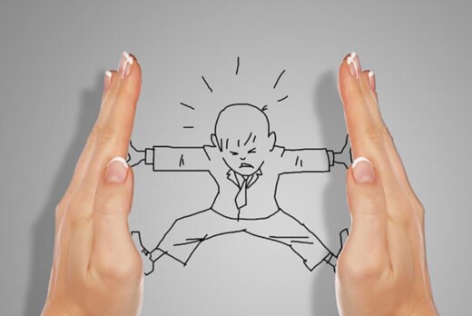 Ограничивающие убеждения человека