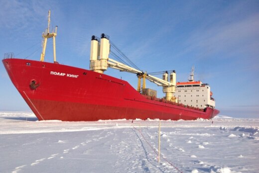Встреча экспертного совета Эко Шиппинг