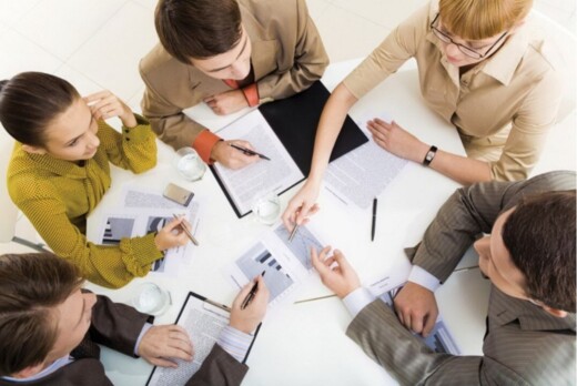 Встреча с предпринимателями по мерам государственной подд...