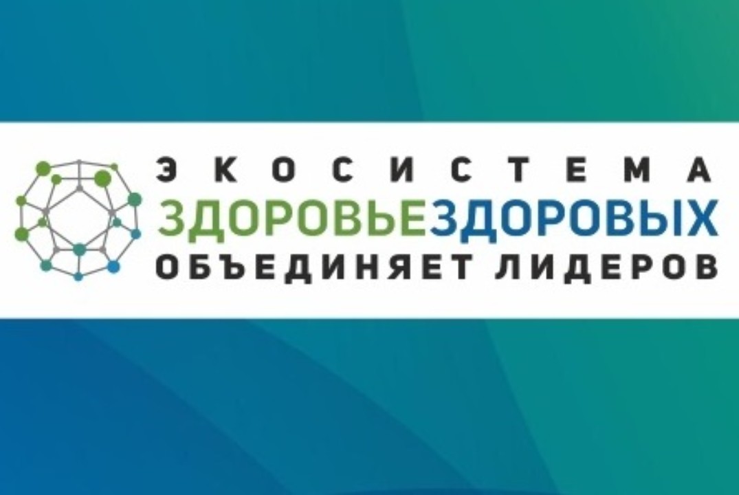 Рабочая встреча участников экосистемы "Здоровье Здоровых"