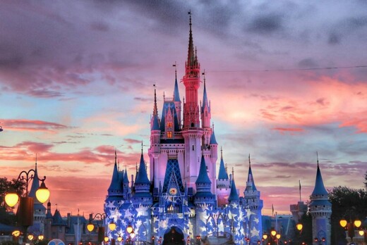 Disney Animation Day