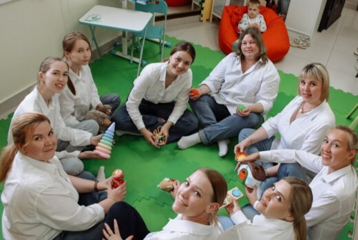 Логопед Актив