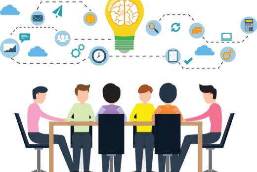 Круглый стол "Квалификационная оценка специалистов в обла...