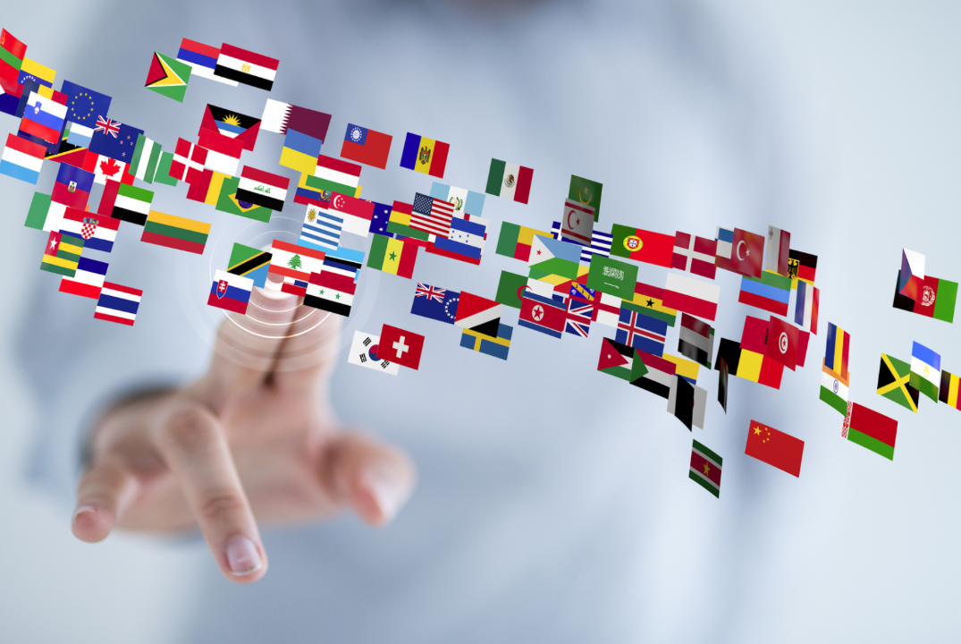 Международная студенческая научно-практическая конференция «ИНОСТРАННЫЕ ЯЗЫКИ В СОВРЕМЕННОМ МИРЕ»