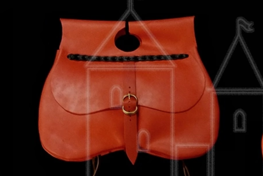 РК Альянс: Ремесленный мастер-класс 8; сумка-фасолька ч.6, заключительная