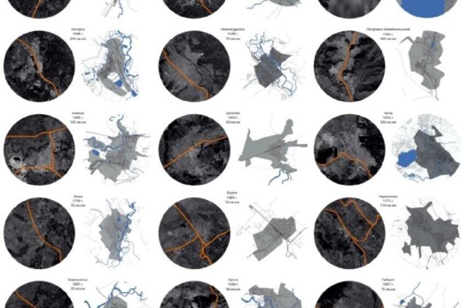 ПОИСК СЦЕНАРИЯ ТЕРРИТОРИАЛЬНОГО РАЗВИТИЯ МУНИЦИПАЛЬНЫХ ОБ...