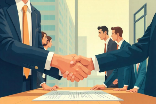 Обучение Навыкам ведения переговоров