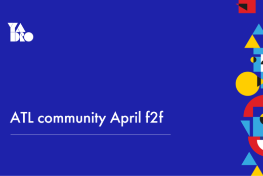 Telecom Agile Team Leaders face-to-face