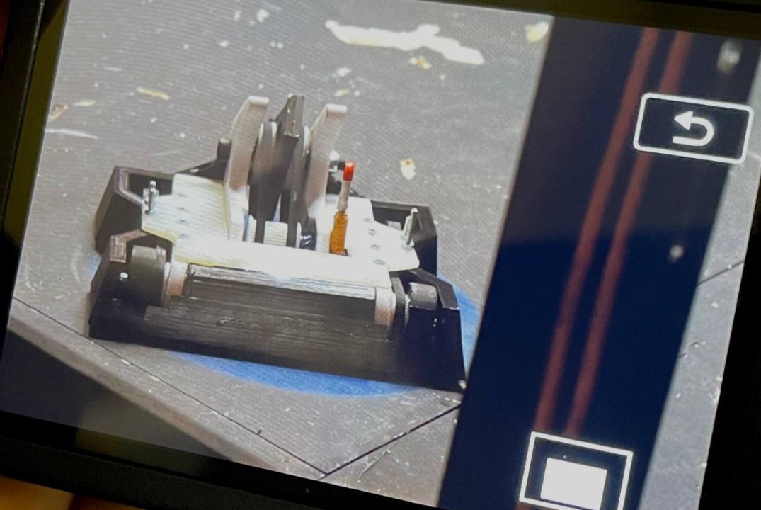 БОИ РОБОТОВ 1,5 КГ