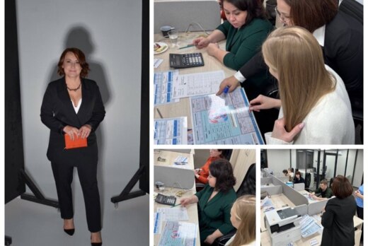 Финансовая интерактивная игра "На повышение"