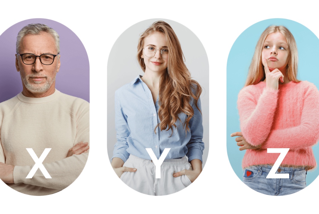 Поколенческие коммуникации - АО "Сибагро"