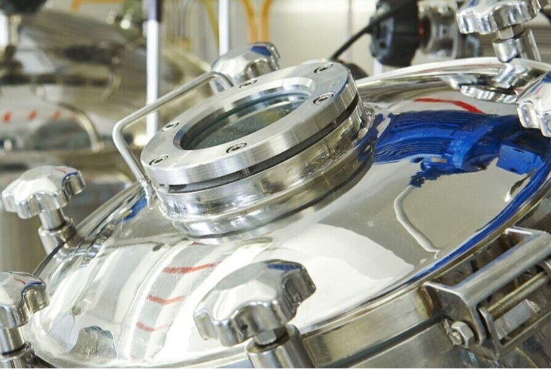 Проектирование биотехнологических предприятий