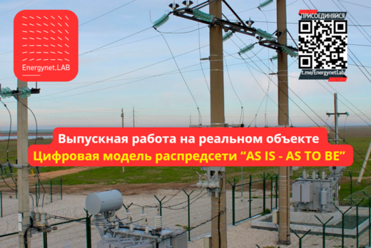 Консультация "Проект комплексной модернизации участка рас...