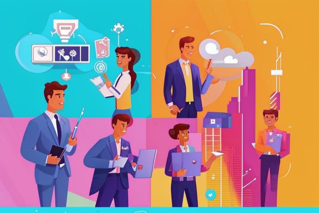 Развитие навыков решения управленческих кейсов