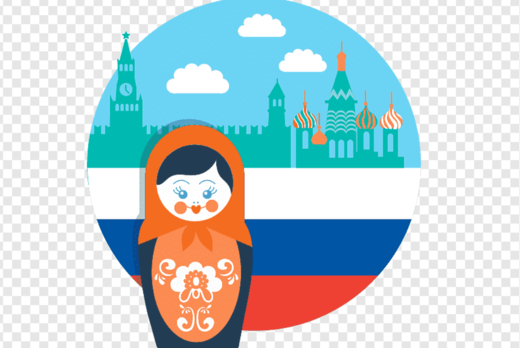 Педагогическая практика: базовый русский для вьетнамцев....