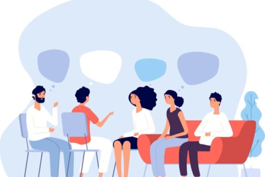 Тренинг «Построй свою империю»