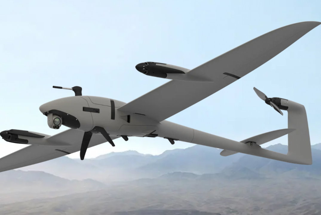 "От управляющей компании до центра дронификации в регионе: Как развивать НПЦ БАС на своей территории?"