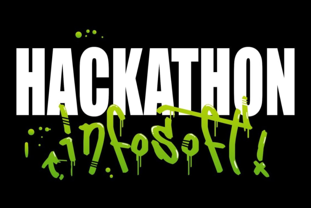 Защита кейсов Цифровой Хакатон ИнфоСофт 2025