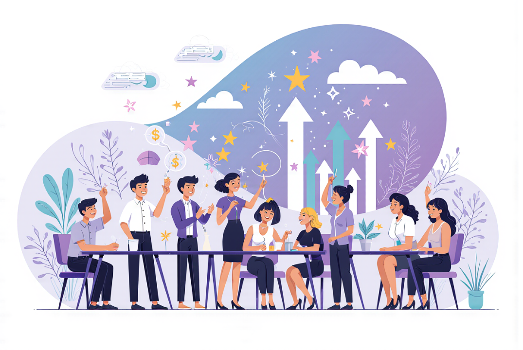 «Педагогика роста» День 2