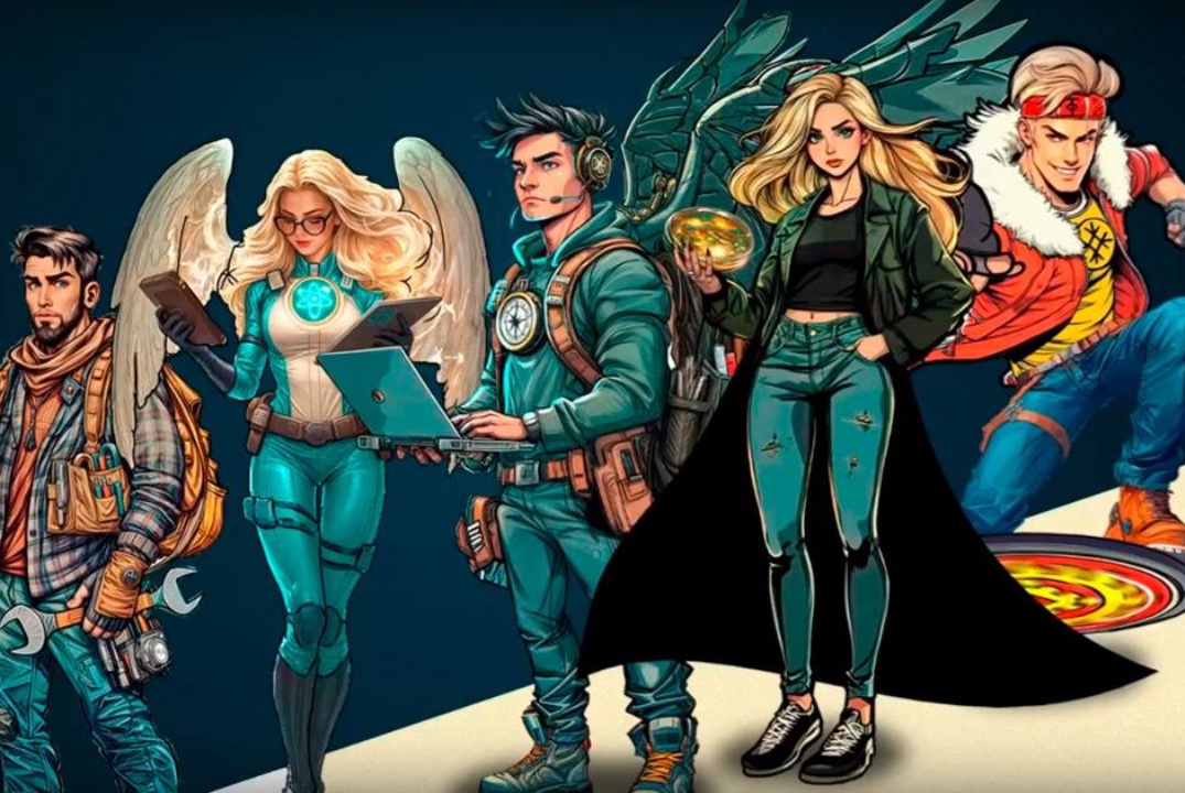 Онлайн-показ фильма «Техпреды». Дни научного кино ФАНК