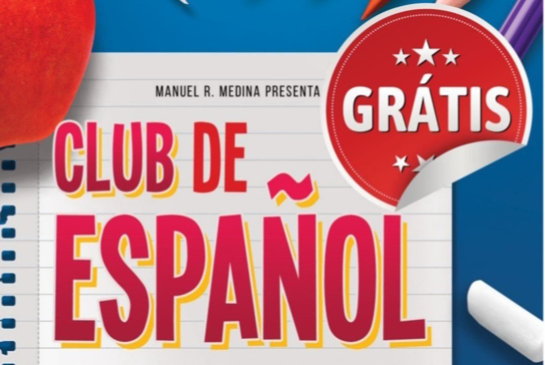 Испанский клуб из Калуги