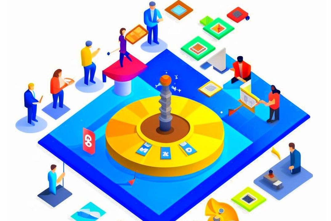 Деловая игра: Проектная идея