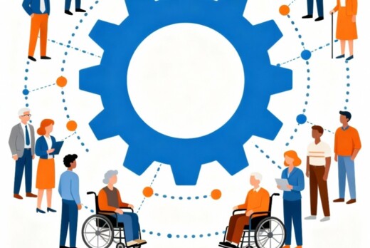 Кухня Инклюзивного найма. Цикл из 4 семинаров. Встреча 1....