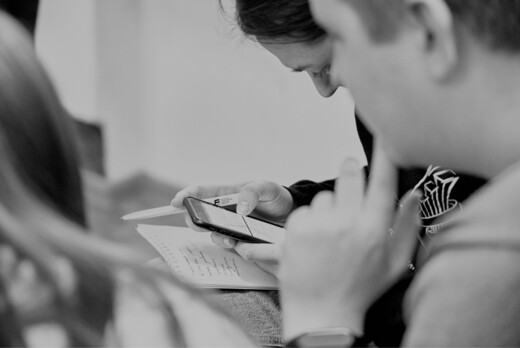 Социомониторинг в образовательной деятельности