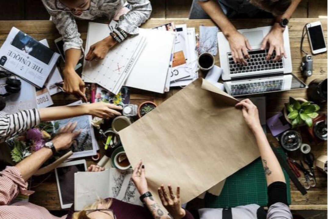 Круглый стол по проекту "ТехноФестКарелия"