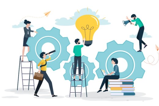 Марафон идей и проектов