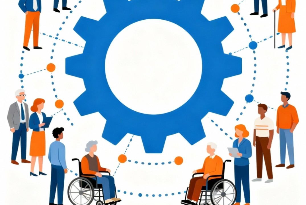 Кухня Инклюзивного найма. Цикл из 4 семинаров. Встреча 1. Технология сопровождаемого трудоустройства