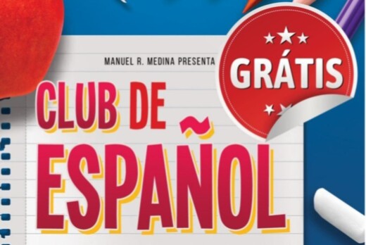 Испанский клуб из Калуги