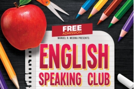 Калужский английский разговорный клуб