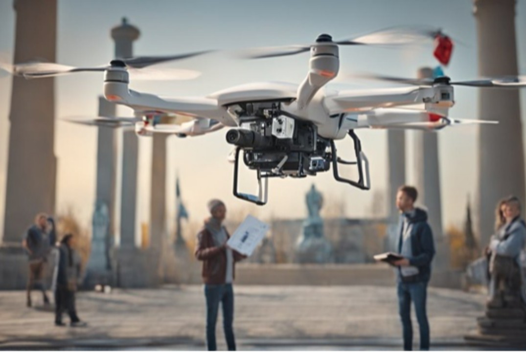 Проектно-оприентированный семинар СКБ «БАС и ДЗЗ»