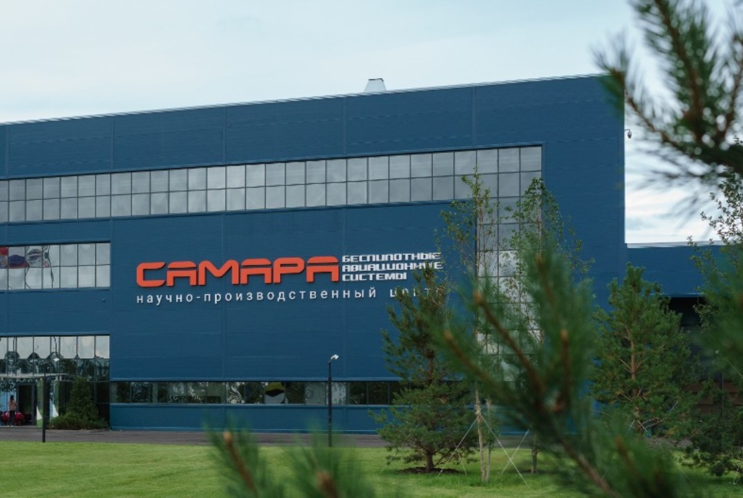 «Резиденты НПЦ БАС: от заказа до внедрения»