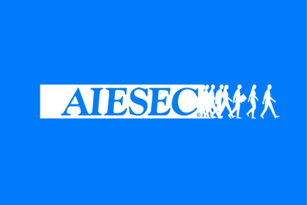AIESEC: Speaking Club