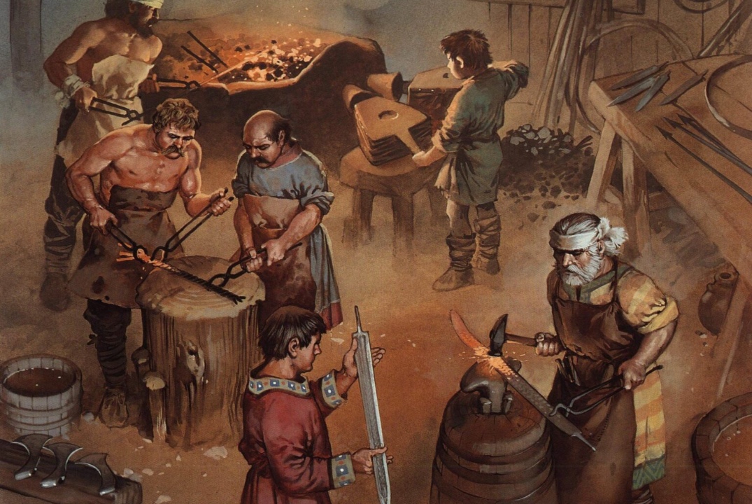 РК Альянс: Собрание активистов