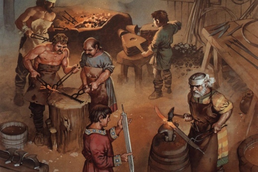 РК Альянс: Собрание активистов