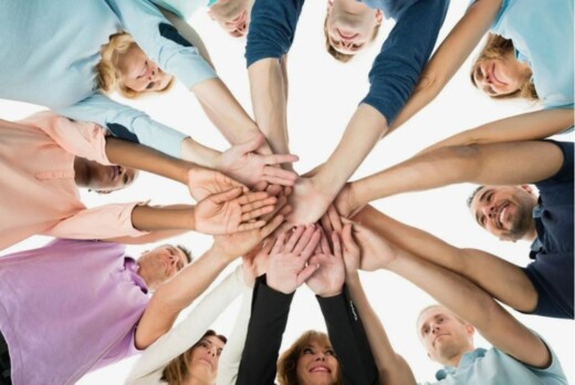 Проектная коллаборация